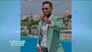 Joel Ramirez nominated for TV Presenter of the Year at La Flor Awards | Activating the Morning