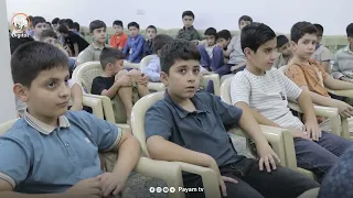 سۆران - کۆتایی خولی هاوینەی دەزگای نوری حیکمە