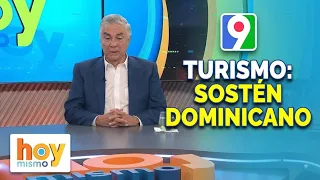 Viral! Juan Bancalari, President of ASONAHORES, in the Main Interview on Hoy Mismo