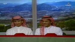 برنامج حروف نسخة عام 1413هـ  تقديم إبراهيم القاسم  | الحلقة 30