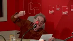 Le scandale de la galette des rois individuelle - Le Billet de François Morel