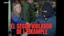 El segon violador de l'Eixample | BCN CONFIDENCIAL