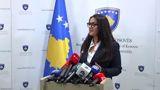 Lushaku:  Nuk kam vërejtur asnjë fenomen të largimeve nga LDK