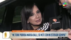 🔥CRECEN LOS RUMORES: ¿EDITH HERMIDA Y SEBASTIÁN PRESTA JUNTOS?