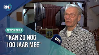 From barn to church: This is The Flood Barn in Heteren || RN7 REGIONAL NEWS