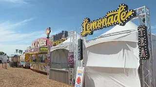 Desert Fall Festival returns to Surprise, bringing in economic potential