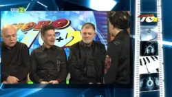 Група Клас в "Ново 10+2" - 08.02.2026