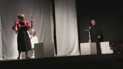 Al via il concorso teatrale "Fabrizio Rafanelli"