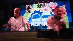 Pacho & Pepo | LOST in HILLS 2025 | Plovdiv (Bulgaria) Pacho & Pepo | LOST in HILLS 2025 | Plovdiv (Bulgaria)