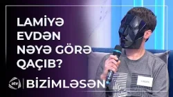 Maddi problemimiz var idi... - Sənan evdən qaçan həyat yoldaşını axtarır / Bizimləsən