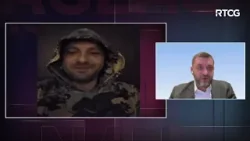 Forenzička analiza snimaka Miloša Medenice - NAGLAS