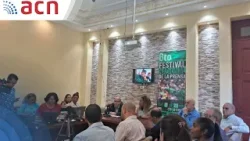 Recibe ACN Premio Nacional de la prensa por innovación 