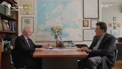 Ίμια: 30 χρόνια μετά (Α' μέρος) | Trailer | Δευτέρα 26/01/2026 στις 21:00 Ίμια: 30 χρόνια μετά (Α' μέρος) | Trailer | Δευτέρα 26/01/2026 στις 21:00