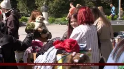 Reciklažom do sreće za pse u Azilu – Osječani jedva dočekali prvi ovogodišnji Posh Store