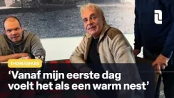 Maak kennis met tuin- en klusjesman John | Thomashuis ?