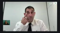 Attorney Shady Saruji discusses the Supreme Court's decision to bar the National Insurance Instit...