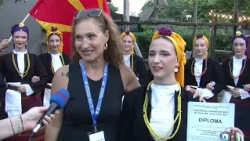 XVIII European Championship of Folklore "Euro Folk 2026" Pomorie, Bulgaria (Official Film HD)