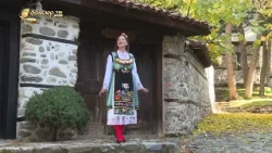 Антония Рангелова - Бадемови очи