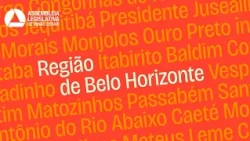 FROM MINAS TO THE GERAIS | The challenges of Greater BH
