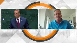 BEOGRADE DOBRO JUTRO -- Uroš Piper