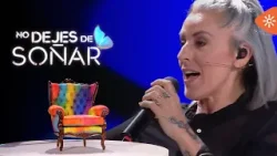 La Mari de Chambao vuelve  "Pokito a poko"