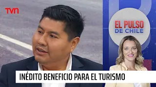 Arica seeks to boost tourism and the economy | The pulse of Chile