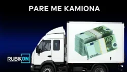 PARE ME KAMIONA-Paçarizi: Sulmi ndaj mediave është strategji, përhapen legjenda për t’i devalvuar