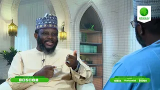 Tasirin Alkur`ani II Dr Abdurrahman Yakubu I10