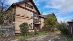 Residents of a condemned building in Ivanovo are unhappy with compensation for new housing