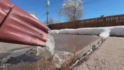 Latest headlines | Warm weather returns after winter storm Latest headlines | Warm weather returns after winter storm