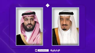 The Leadership Congratulates the Turkish President on His Country's Victory Day
