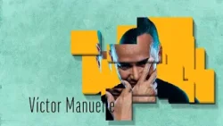Víctor Manuelle en #ElPodcast con Alejandro Marín | Episodio 9 - Temporada 5