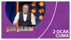Ben Bilirim - Alper Ateş - 02 01 2026