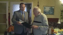 Krónika: Szépkorú köszöntés Rákoscsaba- Újtelepen (2026.03.04.)