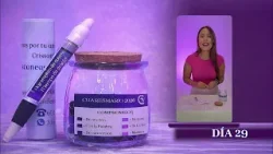 Cuaresmario Cristovisión, día 29 - 18 Mar 2026