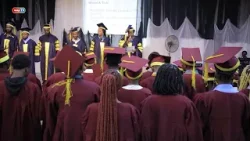 Церемония зачисления в PEFTI в 2026 году - waparazzi