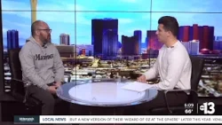 Las Vegas veteran says wife detained by ICE despite legal asylum status