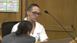 Jean Kirkpatrick sentenced to 50 years in prison for 2023 murder of ex-girlfriend