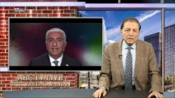 ABC TV LIVE With Vrej Agajanian 01 12 2026