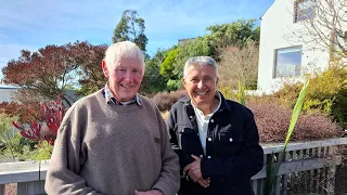 ASB Good as Gold: Jim Little