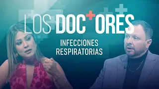 ‘The Doctors’: Respiratory infections