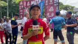 Vuelta al Tolima impulsa turismo y corona campeones ?‍♂️? | Enlace Trece