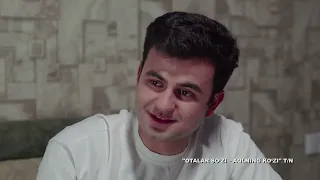 Yigitning yashirin siri | Otalar so‘zi