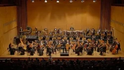 Sounds of Mexico: mexikanische Orchestermusik in Doha