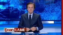 Edicioni i Lajmeve Tv Klan 16 Tetor 2026, ora 19:30 | Lajme - News