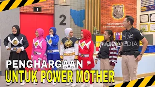 KONDRE KASIH PENGHARGAAN UNTUK POWER MOTHER | MOMEN KOCAK LAPOR PAK! (03/09/26)*
