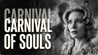 Tales from the Darkside - Carnival of Souls