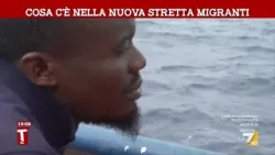 Cosa c'è nella nuova stretta migranti