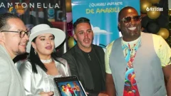 "La Noticia del Día" ¡La música celebra a nuestra querida Quito!