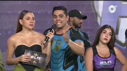 Conflicto entre Arturo, Anabella y Jimar